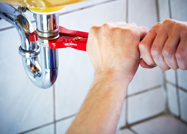 About Mount Holly Plumbers